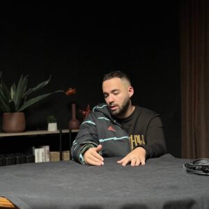 Garik Oganisyan Instagram - Друзья, для меня главный итог года - что вы, подписчики, накидали больше миллиона (!) рублей на нужды беженцев из Арцаха. Почти все они потрачены, на днях пришлю отчет для всех оставшихся донатеров, жду последние чеки. Спасибо за помощь @maykava @olinga_tv @alinabolataeva @mmakora и многим другим! Так как я немножко выгорел, дальше буду все переводить ребятам-героям благотворительного цеха Армении @viva_fund и @ethos_foundation 
Спасибо моим друзьям, которые переводили деньги с концертов - @noizemc , @pfvolodya , @alexander.rusakov @orlov_skvz и многим другим. Комикам, которые участвовали в благотворительных вечерах, людям, которые привозили одежду и гуманитарную помощь.
Но впереди еще много работы и сборов.
Не забывайте помогать людям.