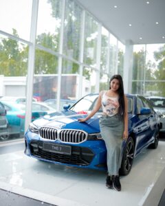 Actress Garima Chaurasia HD Instagram Photos and Wallpapers August 2024