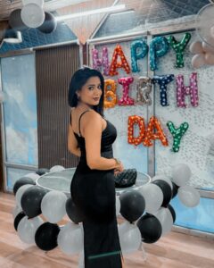 Actress Garima Chaurasia HD Instagram Photos and Wallpapers July 2024