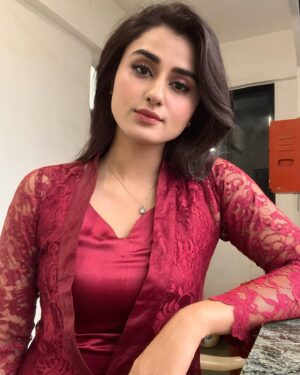Garima Parihar Instagram - ❤️

.
.
.
#ootd #instaday #instadaily #photooftheday #picoftheday #instagood #instagram #instafashion