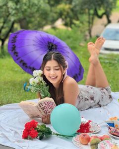 Actress Garima Sharma HD Instagram Photos and Wallpapers August 2024