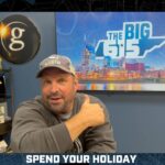 Garth Brooks