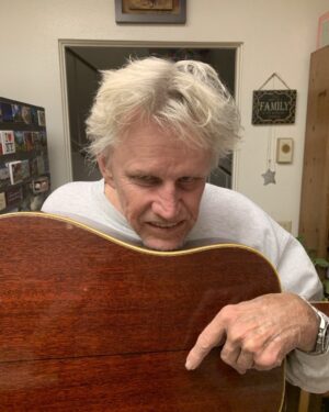 Gary Busey Instagram - 