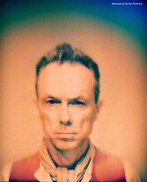 Gary Kemp Instagram - My dear late friend @barrykamen took these ten years ago in his studio using a roughly made pin-hole camera and a lot of attention to detail. Still miss his style-perfect genius and friendship. 
@barry_kamen_estate