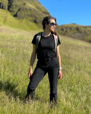 Gary Kemp Instagram - My Valentine since 2000 and forever. Thank you for all the adventures and helping me to see life, nature and art in such vivid beauty. @laurenalexiskemp