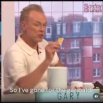 Gary Kemp