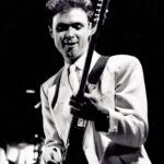 Gary Kemp