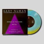 Gary Numan