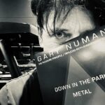 Gary Numan