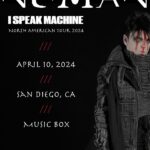 Gary Numan