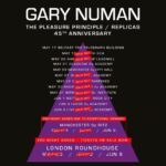 Gary Numan