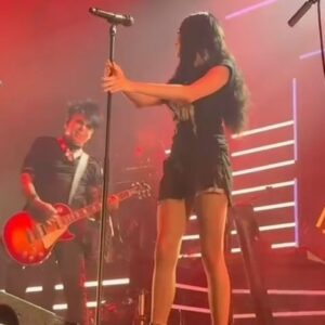 Gary Numan Instagram - Raven In My Vision. @ravennuman