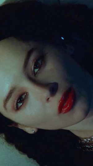 Gary Numan Instagram - The incredible video for Raven’s new single ‘Here For Me’ can be seen via the link in the Bio (Linktree).