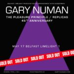 Gary Numan