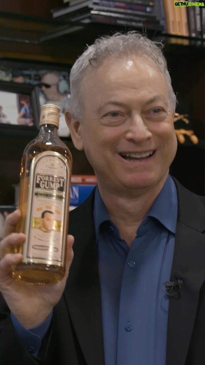 Gary Sinise - 9.8K Likes - Today, it’ll be 30 years since the opening of Forrest Gump. Playing the role of wounded Vietnam veteran Lt. Dan Taylor was more than a movie role, little did I know it would set the stage for decades of support of our wounded heroes and their families. Thank you to everyone who continues to support the @garysinisefoundation and our mission to honor and remember our nation’s defenders, the real-life Lt. Dan’s. Enjoy this behind the scenes clip as I look back on the last day of filming.
