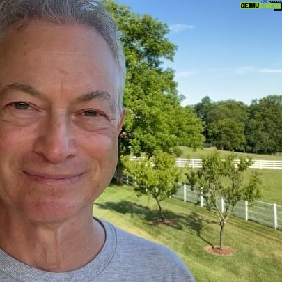 Gary Sinise - 6.9K Likes - My Friends, I just wanted to say THANK YOU to everybody who contributed to our Day of Giving in celebration of the @garysinisefoundation’s13th Anniversary.
Not only did we meet our goal of $250,000, we exceeded it, raising over $325,000. That means combined with the match by our pals at @regalmovies, we raised over $575,000 for America’s heroes.
You stepped up once again. God bless you all for showing us such wonderful support so that we can help more of our wounded veterans, our families of fallen heroes, and our first responders through the many programs that are possible thanks to your generosity.
I’m a #GratefulAmerican for all you do to support our mission at the Gary Sinise Foundation.