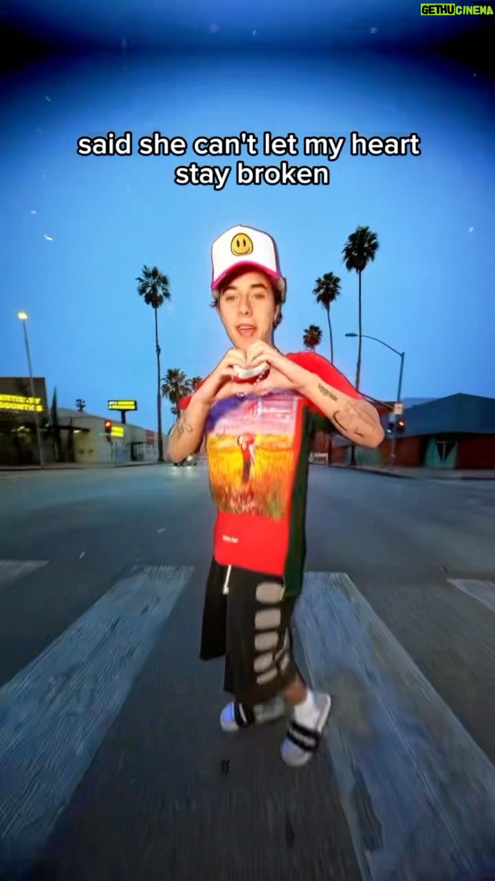Gavin Magnus - 54.4K Likes - “Walking into the weekend like-“😅 link to stream the song in Bio ⬆️ #newmusic #rap #summervibes #summeranthem #viralreels