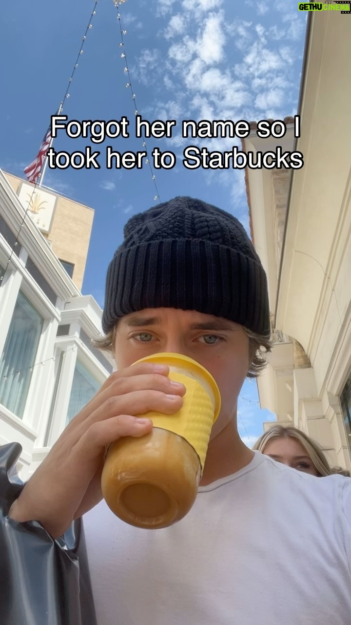 Gavin Magnus - 156.7K Likes - I got it now tho 👍🏼 @kenzieyolles
#reels #explore #funny #meme