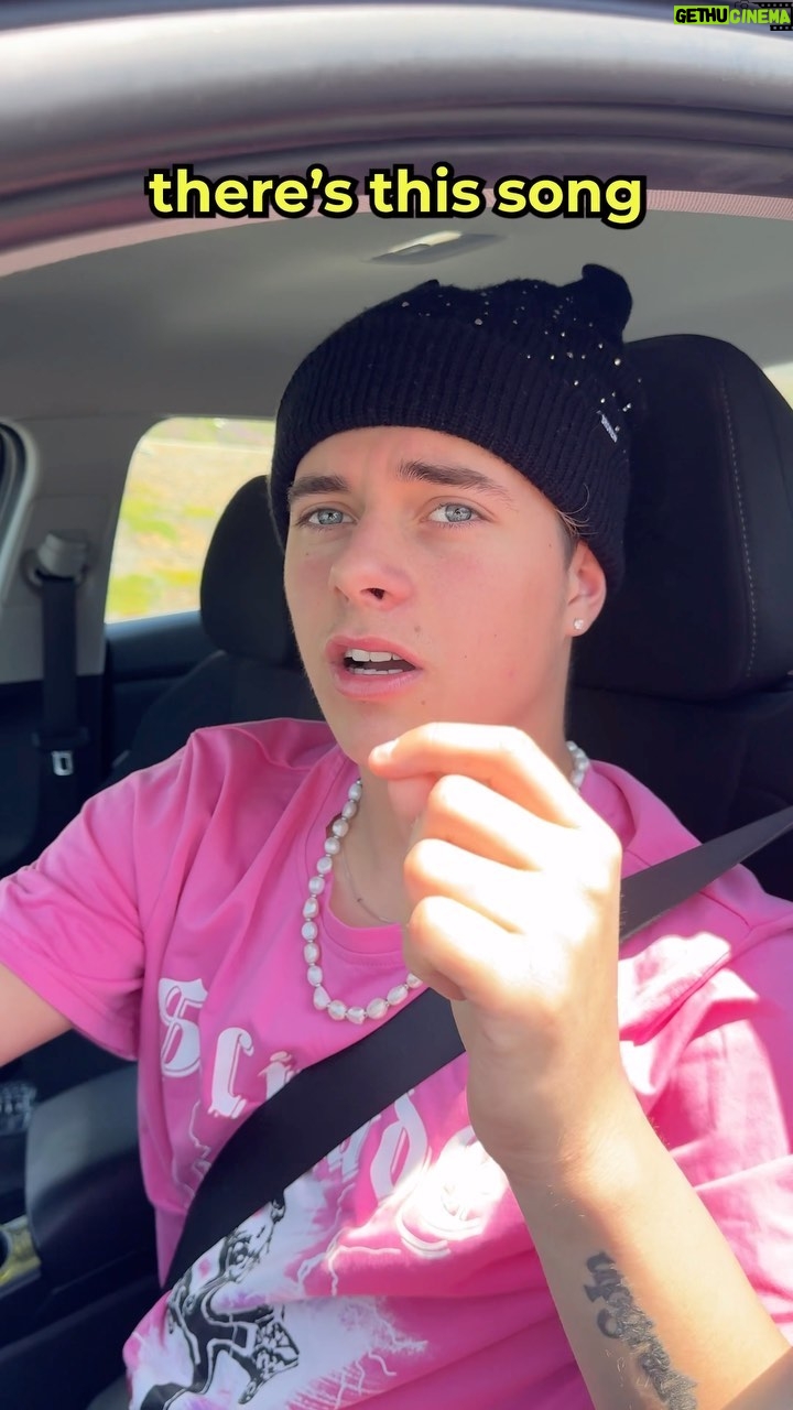 Gavin Magnus - 52.3K Likes - Next summer song? Double tap and share if you agree #newmusic #guitar #summervibes #justinbieber