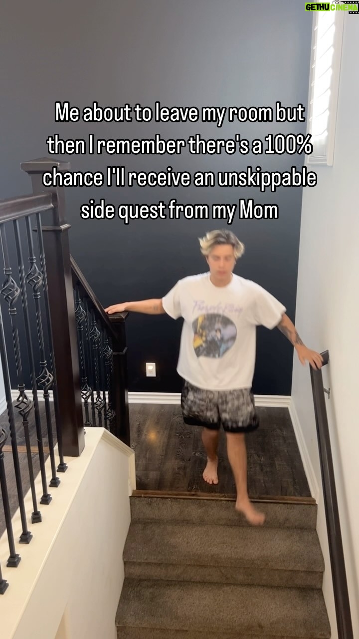 Gavin Magnus - 702.7K Likes - So real 😭😭
#funny #explore #meme #reels #4thofjuly