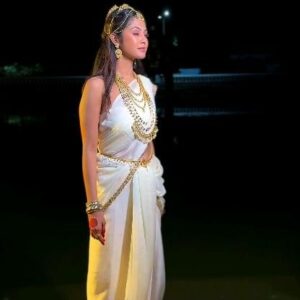 Actress Gayathri Sri HD Instagram Photos and Wallpapers September 2024