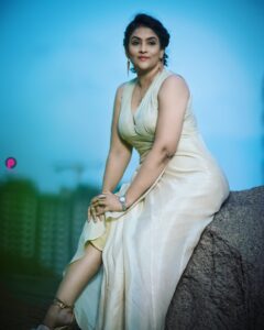 Actress Gayatri Bhargavi HD Instagram Photos and Wallpapers September 2024