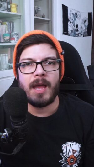 Gaybol Instagram - Eu saí do PIPOCANDO GAMES? Vem que eu vou te contar!

#games #fofoca #nerd #pipocando