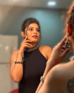 Geetashree Roy Instagram - Thank you God 🤩

PC @sohini1609 ❤️