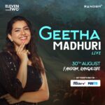 Geetha Madhuri