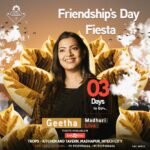 Geetha Madhuri