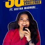 Geetha Madhuri
