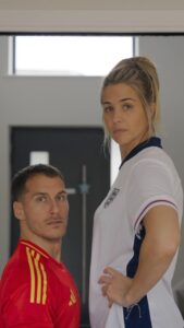 Actress Gemma Atkinson HD Instagram Photos and Wallpapers August 2024