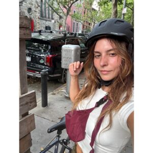 Génesis Rodríguez Instagram - Summer ‘24 a little here a little there but always with you.