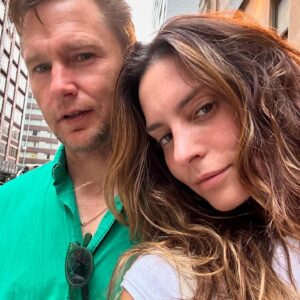 Génesis Rodríguez Instagram - Summer ‘24 a little here a little there but always with you.