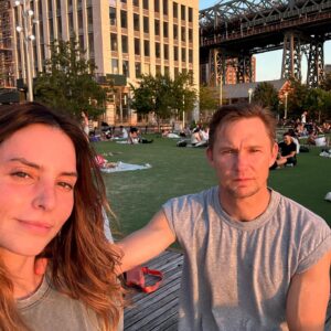 Génesis Rodríguez Instagram - Summer ‘24 a little here a little there but always with you.