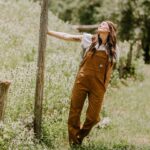 Genevieve Padalecki