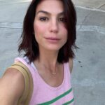 Genevieve Padalecki