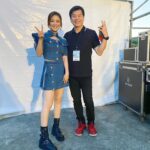 Genie Chuo