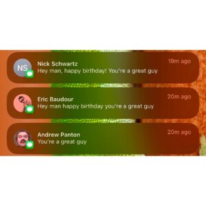 Geoff Ramsey Instagram - Geoff, Gavin and Andrew talk about who is most popular, cheese rolling, boba pearls, bug swimming pool, open concept, exploding hose, Andrew’s diagram, water is a series of doors, balcony hot tub, sequel bands, Foxy Shazam, dump truck, and acquiring our rights.
COOKBOOK is out now in PDF on Patreon.com/theregulationpod
Support us directly at patreon.com/theregulationpod. Stay up to date, get exclusive supplemental, and connect with other Regulation Listeners.