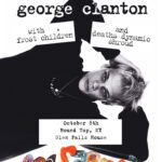 George Clanton