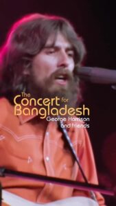 Actor George Harrison HD Instagram Photos and Wallpapers August 2024