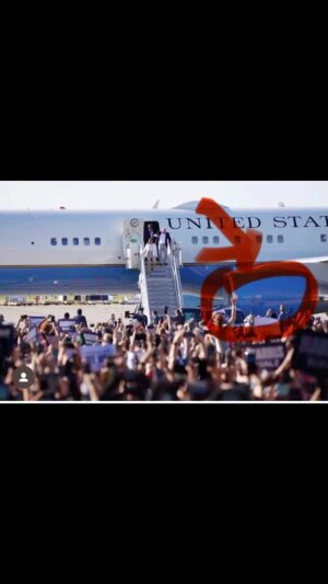 George Murdoch Instagram - Come on man…. So creepy … who hired the#dei to  photo shop?