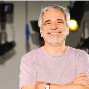 George Sauma Instagram - Viva Aderbal!!!! O que diz Molero, Púcaro Búlgaro que vi 3 vezes, romance em cena, inspirações, revoluções!! Obrigado por tudo , mestre!!!! Viva o o seu Teatro!!!! Evoé!!!!! ❤️❤️❤️❤️❤️
