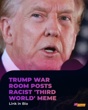 George Takei Instagram - They're more deplorable by the day.