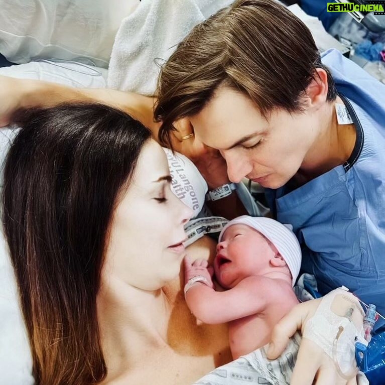 George W. Bush - 127.5K Likes - Welcome to the world, Edward Finn Coyne. @laurawbush and I are proud grandparents of our newest blessing, born on August 4 and lovingly named in honor of his great-grandfathers. Congratulations to Barbara, Craig, and big sister Cora Georgia.