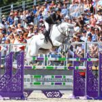 Georgina Bloomberg