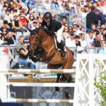 Georgina Bloomberg