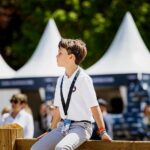 Georgina Bloomberg