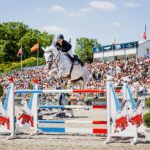 Georgina Bloomberg