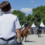 Georgina Bloomberg